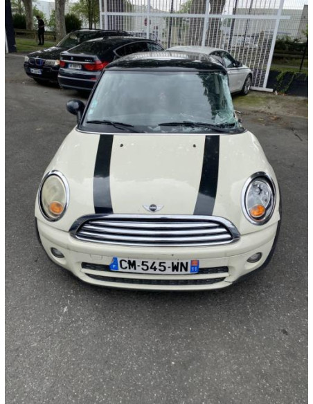 Fusee avant droit MINI MINI 2 R56 PHASE 1 Diesel