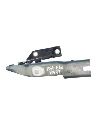 Charniere de capot BMW SERIE 5 E60 PHASE 1 Diesel