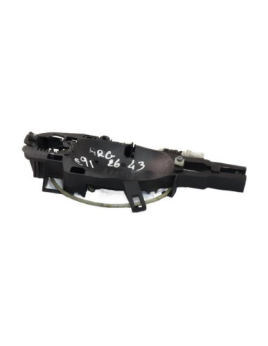 Support poignee porte arriere gauche BMW SERIE 3 E91 TOURING PHASE 2 BREAK Essence