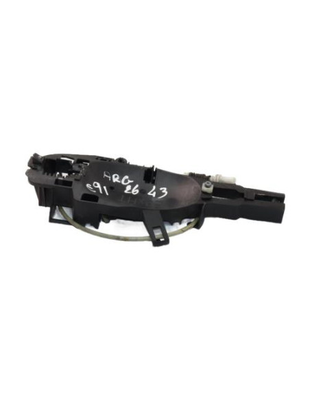 Support poignee porte arriere gauche BMW SERIE 3 E91 TOURING PHASE 2 BREAK Essence