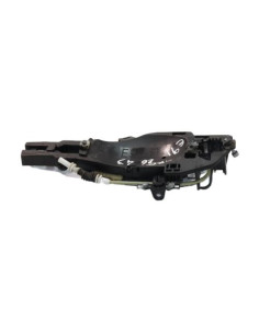 Support poignee porte arriere gauche BMW SERIE 3 E91 TOURING PHASE 2 BREAK Essence 2