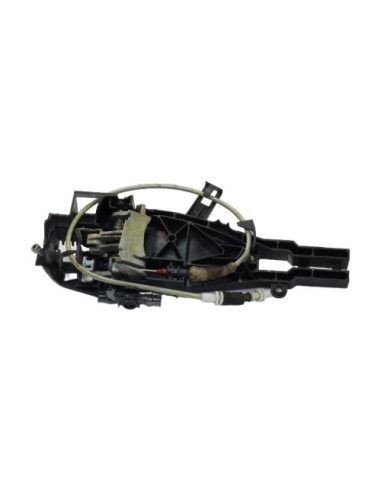 Support poignee porte arriere gauche BMW SERIE 3 E91 TOURING PHASE 2 BREAK Essence