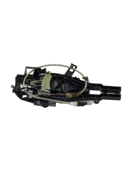 Support poignee porte arriere gauche BMW SERIE 3 E91 TOURING PHASE 2 BREAK Essence