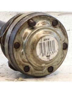 Cardan arriere droit (transmission) BMW X5 E53  2