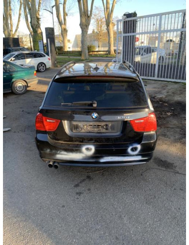 Antenne BMW SERIE 3 E91 TOURING PHASE 2 BREAK Essence