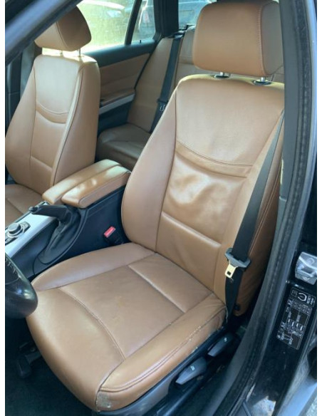 Antenne BMW SERIE 3 E91 TOURING PHASE 2 BREAK Essence