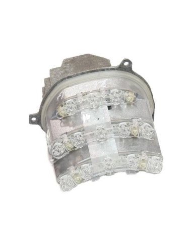 Optique avant secondaire gauche (feux)(clignotant) BMW SERIE 3 E91 TOURING PHASE 2 BREAK Essence