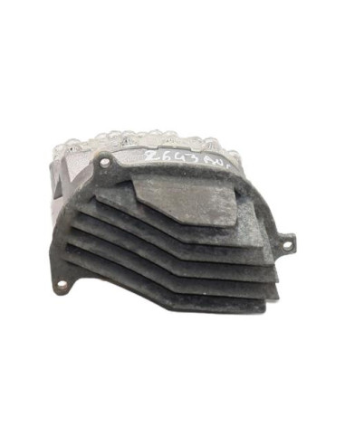 Optique avant secondaire gauche (feux)(clignotant) BMW SERIE 3 E91 TOURING PHASE 2 BREAK Essence
