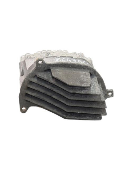 Optique avant secondaire gauche (feux)(clignotant) BMW SERIE 3 E91 TOURING PHASE 2 BREAK Essence