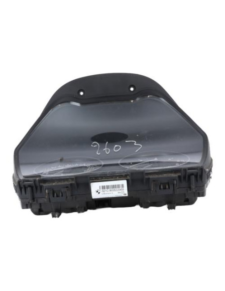 Compteur BMW SERIE 1 F20 PHASE 2 Diesel