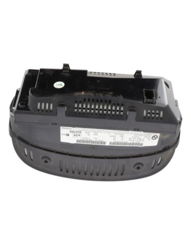 Ecran GPS BMW SERIE 3 E90 PHASE 1 