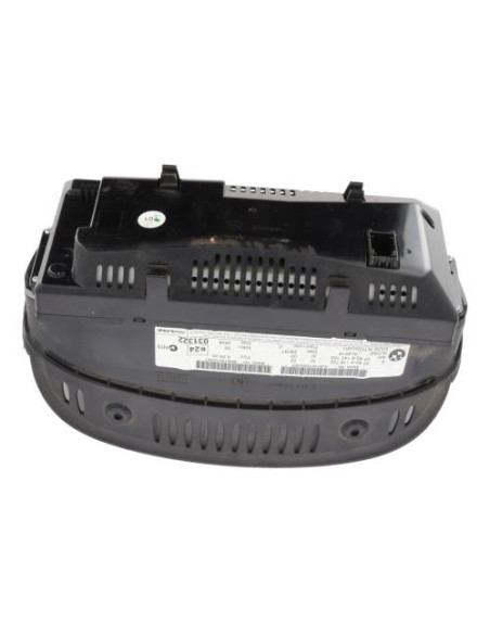 Ecran GPS BMW SERIE 3 E90 PHASE 1 