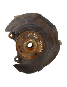 Fusee avant gauche MINI MINI 2 R56 PHASE 1 Diesel 2