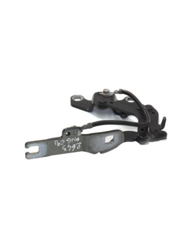 Charniere de capot BMW SERIE 3 E91 TOURING PHASE 2 BREAK Essence