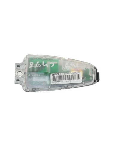 Antenne BMW SERIE 3 E91 TOURING PHASE 2 BREAK Essence