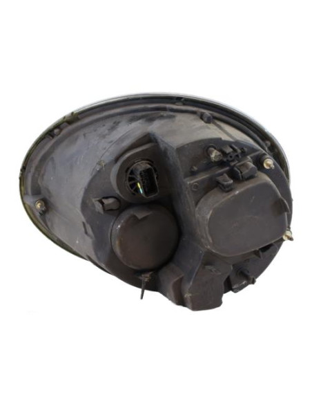 Optique avant principal gauche (feux)(phare) MINI MINI 1 R50/R53 PHASE 1 Essence
