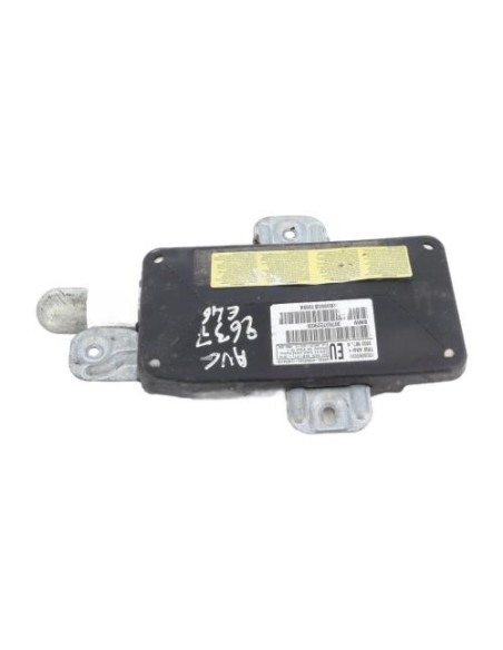 Air bag passager BMW SERIE 3 E46 PHASE 2 Diesel