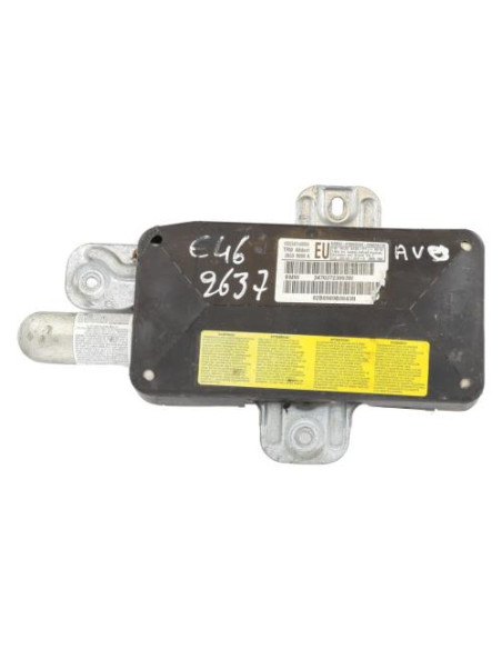 Air bag passager BMW SERIE 3 E46 PHASE 2 Diesel