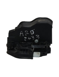 Serrure arriere droit BMW SERIE 1 E87 PHASE 2 Diesel 2