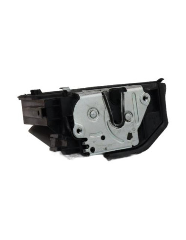 Serrure arriere droit BMW SERIE 1 E87 PHASE 2 Diesel