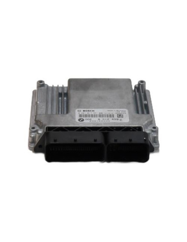 Calculateur moteur BMW SERIE 1 E87 PHASE 2 Diesel