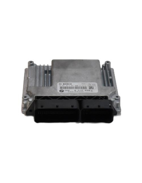 Calculateur moteur BMW SERIE 1 E87 PHASE 2 Diesel