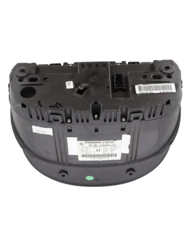 Compteur BMW SERIE 3 E91 TOURING PHASE 1 BREAK Diesel