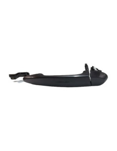 Poignee porte avant droit BMW SERIE 3 E90 PHASE 1 Diesel 2