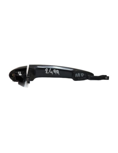 Poignee porte avant droit BMW SERIE 3 E90 PHASE 1 Diesel