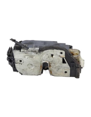 Serrure avant gauche BMW SERIE 3 E91 TOURING PHASE 1 BREAK Diesel