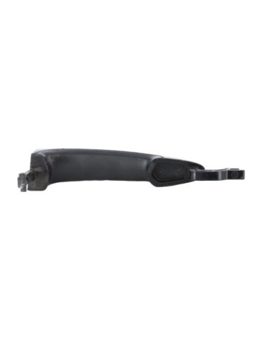 Poignee porte avant droit BMW SERIE 3 E90 PHASE 1 Diesel