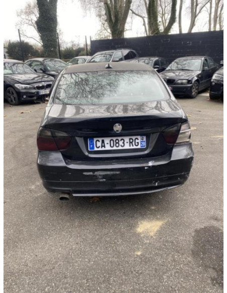Poignee porte avant droit BMW SERIE 3 E90 PHASE 1 Diesel