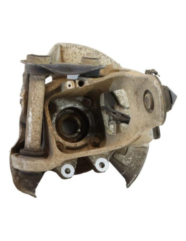 Fusee arriere droit BMW X6 E71 PHASE 1 Diesel