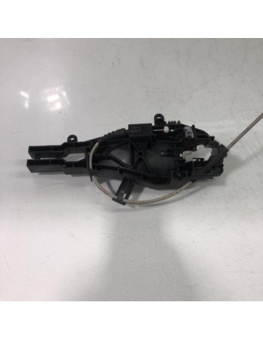 Support poignee porte avant gauche BMW SERIE 3 E90 PHASE 2 Essence