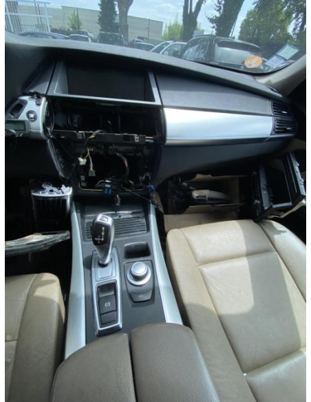 Verin de coffre BMW X5 E70 PHASE 1 Diesel