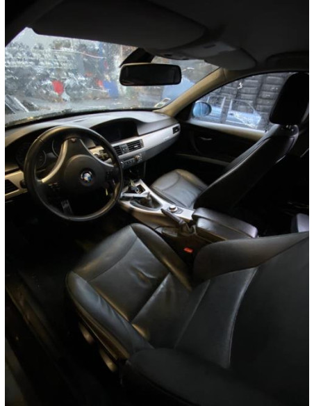 Retroviseur interieur BMW SERIE 3 E90 PHASE 1 Diesel