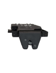 Serrure de coffre BMW SERIE 3 E90 PHASE 1 Diesel 2