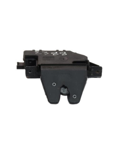 Serrure de coffre BMW SERIE 3 E90 PHASE 1 Diesel