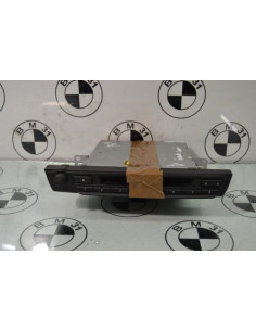 Autoradio d'origine BMW X6 E71 PHASE 1 Essence 2