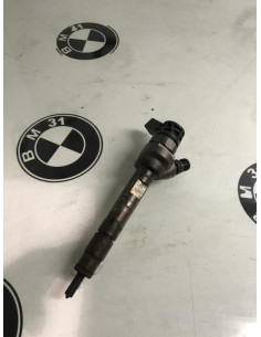 Injecteurs BMW SERIE 1 (F20) 