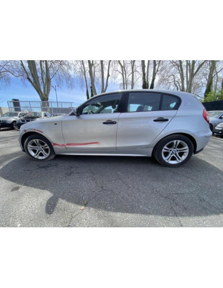 Debitmetre BMW SERIE 1 E87 PHASE 1 Essence
