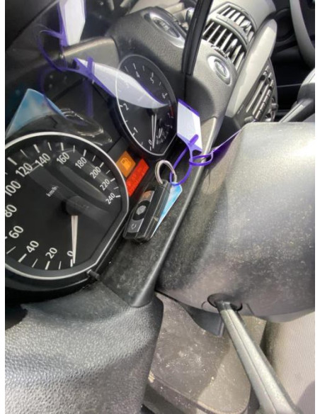 Debitmetre BMW SERIE 1 E87 PHASE 1 Essence