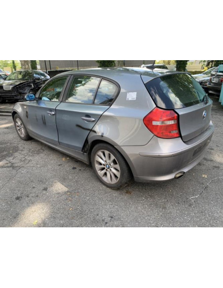 Tuyau de climatisation BMW SERIE 1 E87 PHASE 2 Diesel