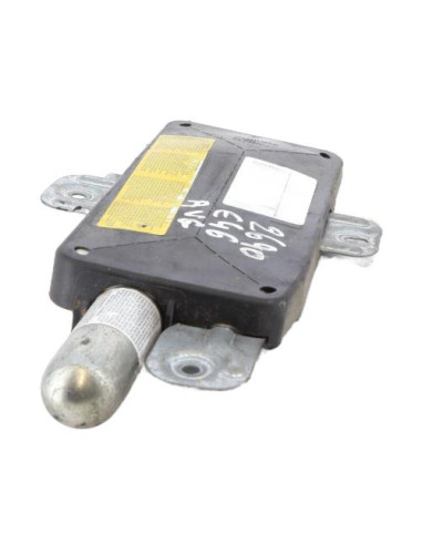 Air bag lateral gauche BMW SERIE 3 E46 PHASE 2 Diesel