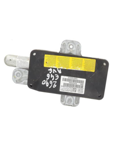 Air bag lateral gauche BMW SERIE 3 E46 PHASE 2 Diesel
