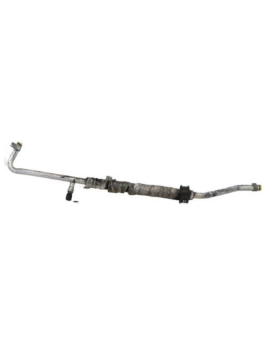 Tuyau de climatisation BMW X5 E53 Diesel