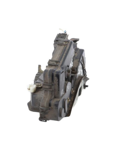 Serrure arriere gauche BMW SERIE 3 E46 PHASE 2 Diesel