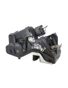 Serrure arriere gauche BMW SERIE 3 E46 PHASE 2 Diesel 2