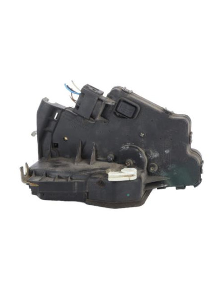 Serrure arriere gauche BMW SERIE 3 E46 PHASE 2 Diesel