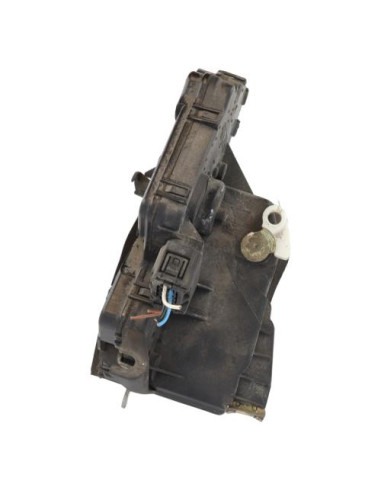 Serrure arriere gauche BMW SERIE 3 E46 PHASE 2 Diesel